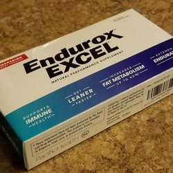 New Life Vitamins