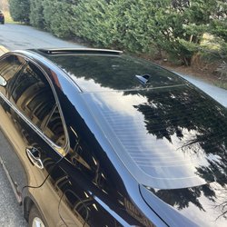 Julien Window Tinting