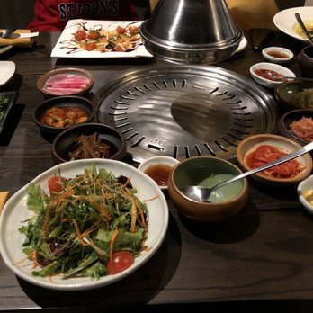 BORI - Spring Branch - Korean Near Me - Houston, Texas BORI - Spring Branch - Korean Near Me - Houston, Texas