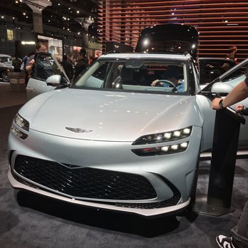 LA Auto Show - Festivals Near Me - Los Angeles, California LA Auto Show - Festivals Near Me - Los Angeles, California