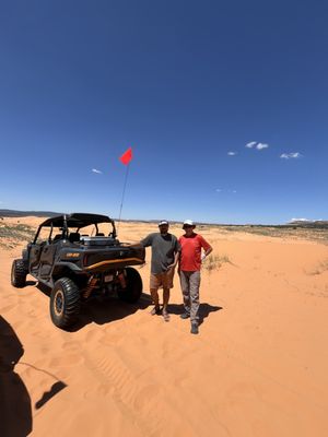 ROAM Outdoor Adventure Co by null