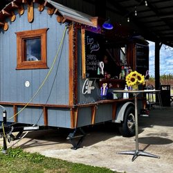 Southern Hill Farms - Farm Cocktails