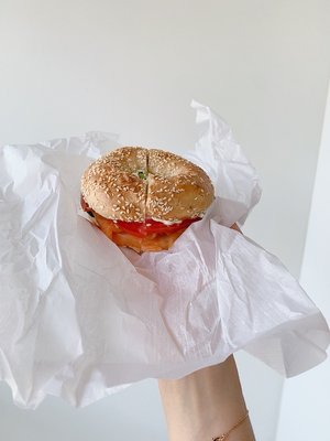 Solomos Queen Mary - Saumon fumé de qualité - Quality Smoked Salmon by null