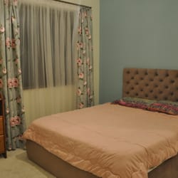 Pronto Builders London - Interior design - bedroom