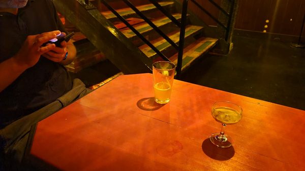 Doc Marie’s by null