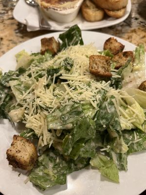 Antonio's Piccolo Ristorante by null