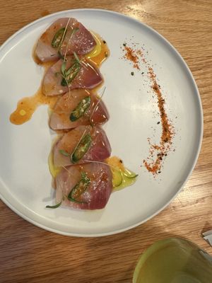 DŌZO Japanese American Kitchen by null