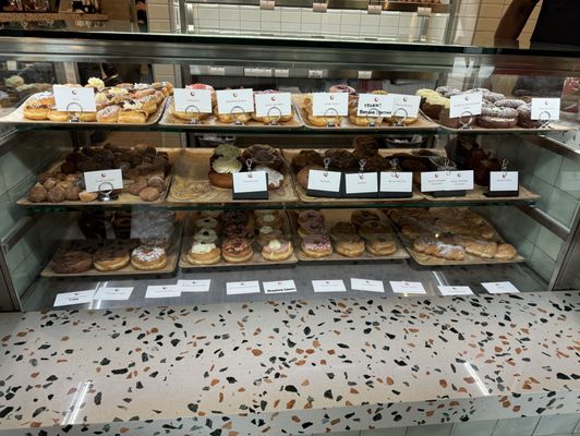 Good Company Doughnuts & Cafe by null