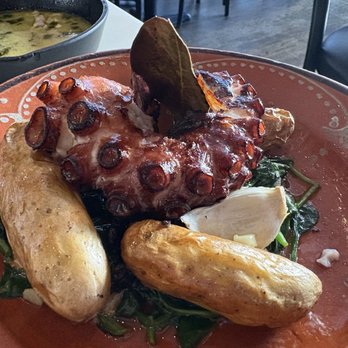 Petiscos - Portuguese Near Me - San Jose, California