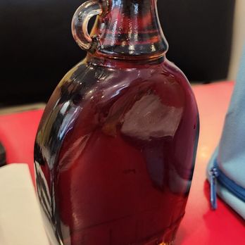 Maureen's Kitchen - Homemade (?) Maple.Syrup - Breakfast & Brunch Near Me - Smithtown, New York Maureen's Kitchen - Homemade (?) Maple.Syrup - Breakfast & Brunch Near Me - Smithtown, New York