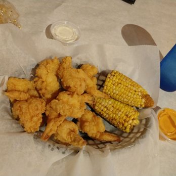 Crafty Crab - Shrimp n - Seafood Near Me - Orlando, Florida