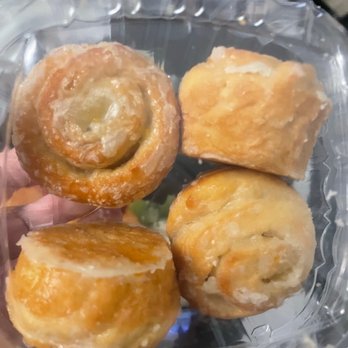 Urban Cookhouse - Basket of Orange Rolls - New American Near Me - Homewood, Alabama Urban Cookhouse - Basket of Orange Rolls - New American Near Me - Homewood, Alabama