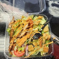 Chicken box