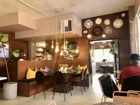 LASOCIAL - BRUNCH & CAFE by null