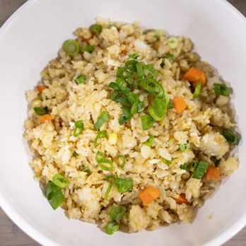 Ong's Kitchen - Fried rice - Bubble Tea Near Me - Appleton, Wisconsin Ong's Kitchen - Fried rice - Bubble Tea Near Me - Appleton, Wisconsin