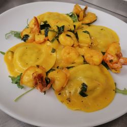 Trattoria La Marinara