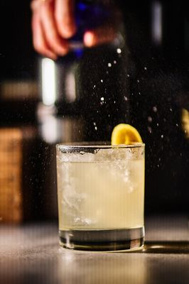 Kindred Fare by null