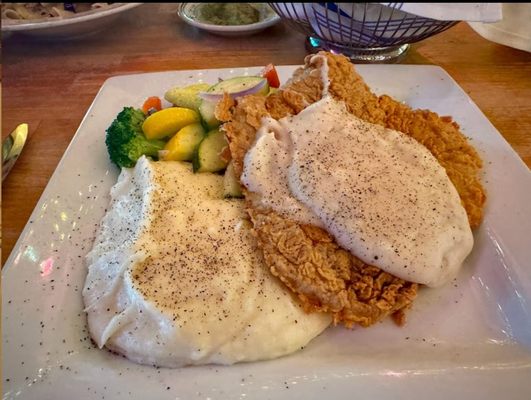 Chez Zee American Bistro by null