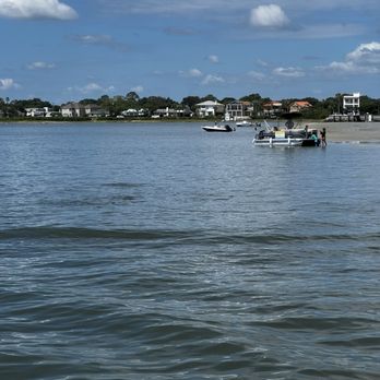 Florida Water Tours - Porpus point - Boat Tours Near Me - St. Augustine, Florida Florida Water Tours - Porpus point - Boat Tours Near Me - St. Augustine, Florida