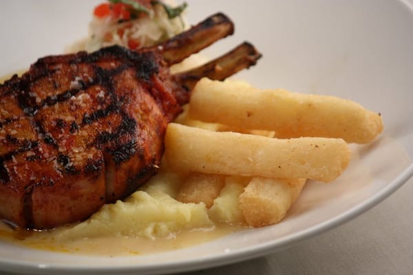 Churrascos River Oaks by null