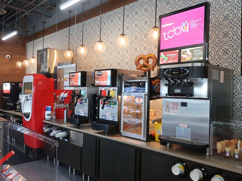 THE PRIDE OF PALATINE Updated October 2024 1400 W Algonquin Rd