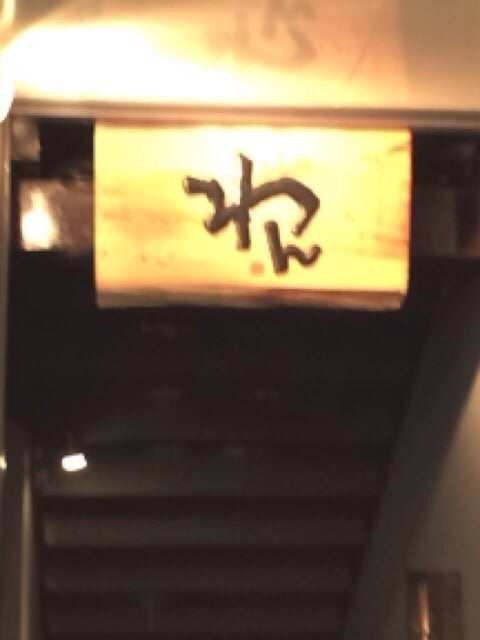 Kuimonoya Wan Sendai Nishiguchi