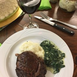 Main Course