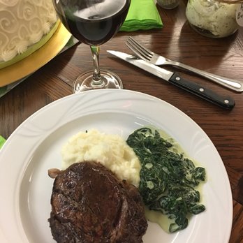 Chef Hannah Noltemeyer - Main Course - Personal Chefs Near Me