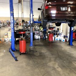 Wing Hin Auto Repair