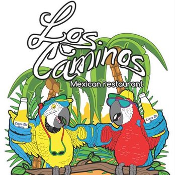 Los Caminos - two parrots on a log - Mexican Near Me - Gibson City, Illinois Los Caminos - two parrots on a log - Mexican Near Me - Gibson City, Illinois