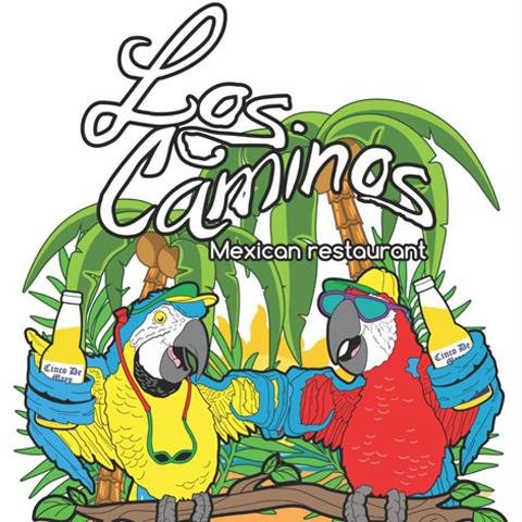 Los Caminos