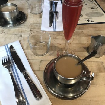 Blue Talon Bistro - French Near Me - Williamsburg, Virginia