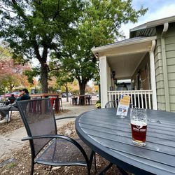 Crystal Springs Brewing Company