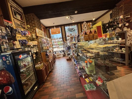 Schmidt's Fudge Haus by null