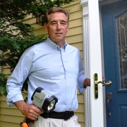 NE Inspection Services - Bill Fitzgerald Home Inspector, has inspected 10,000 home and counting. You want experience when purchasing your Home!