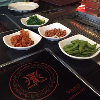 Nine Ting - Appetizers - Korean Near Me - Philadelphia, Pennsylvania Nine Ting - Appetizers - Korean Near Me - Philadelphia, Pennsylvania