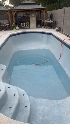 New Pool - Transform Your Backyard into a Paradise!
Ready for a brand new pool or hot tub? Our expert team doesn’t just plaster pools—we design and build stunning custom pools and spas from the ground up. Whether you’re looking to upgrade your backyard or start fresh, we bring your vision to life with quality craftsmanship and unmatched service.

Why Choose Us?

Custom Pool & Hot Tub Design
Full Construction & Plastering Services
Renovations, Remodels & Repairs
Quality Materials & Expert Workmanship
Make every day feel like a vacation.
Contact us today for a free consultation!