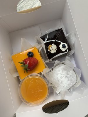 JJ Bakery by null