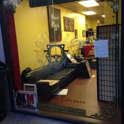 Deadline Designs Tattoo Studio