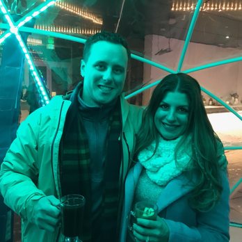 Lookout Rooftop - Bars Near Me - Boston, Massachusetts