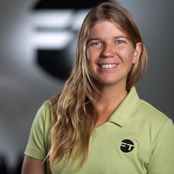 Full Torque Fitness - Amber Pederson, Personal Trainer.
