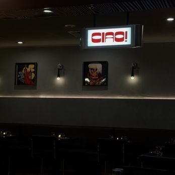 Sono North Park - Italian Near Me - San Diego, California