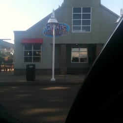 Grant's Burgers
