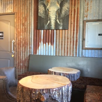Granola's Coffee House - Baller elephant - Coffee & Tea Near Me - Half Moon Bay, California