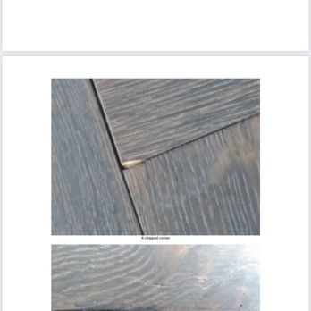 Perfect Floors - The floor shouldn't be so high above the floor lol clearly they don't know how to install?! - Flooring Near Me - Rochester Hills, Michigan Perfect Floors - The floor shouldn't be so high above the floor lol clearly they don't know how to install?! - Flooring Near Me - Rochester Hills, Michigan