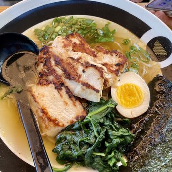Silverlake Ramen - Ramen Near Me - Long Beach, California Silverlake Ramen - Ramen Near Me - Long Beach, California