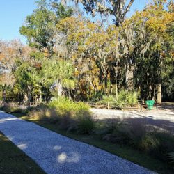 Bluff Oyster Factory Park - At Bluffton Oyster Factory Park