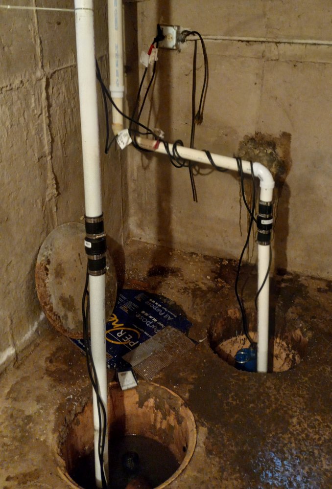 Slide of Senor Rooter