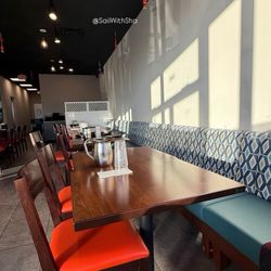 Honest Restaurant