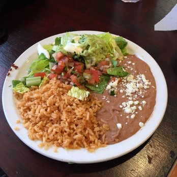 Mi Ranchito - Mexican Near Me - Cotati, California